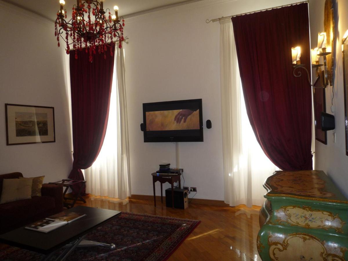Residenza Mucha *