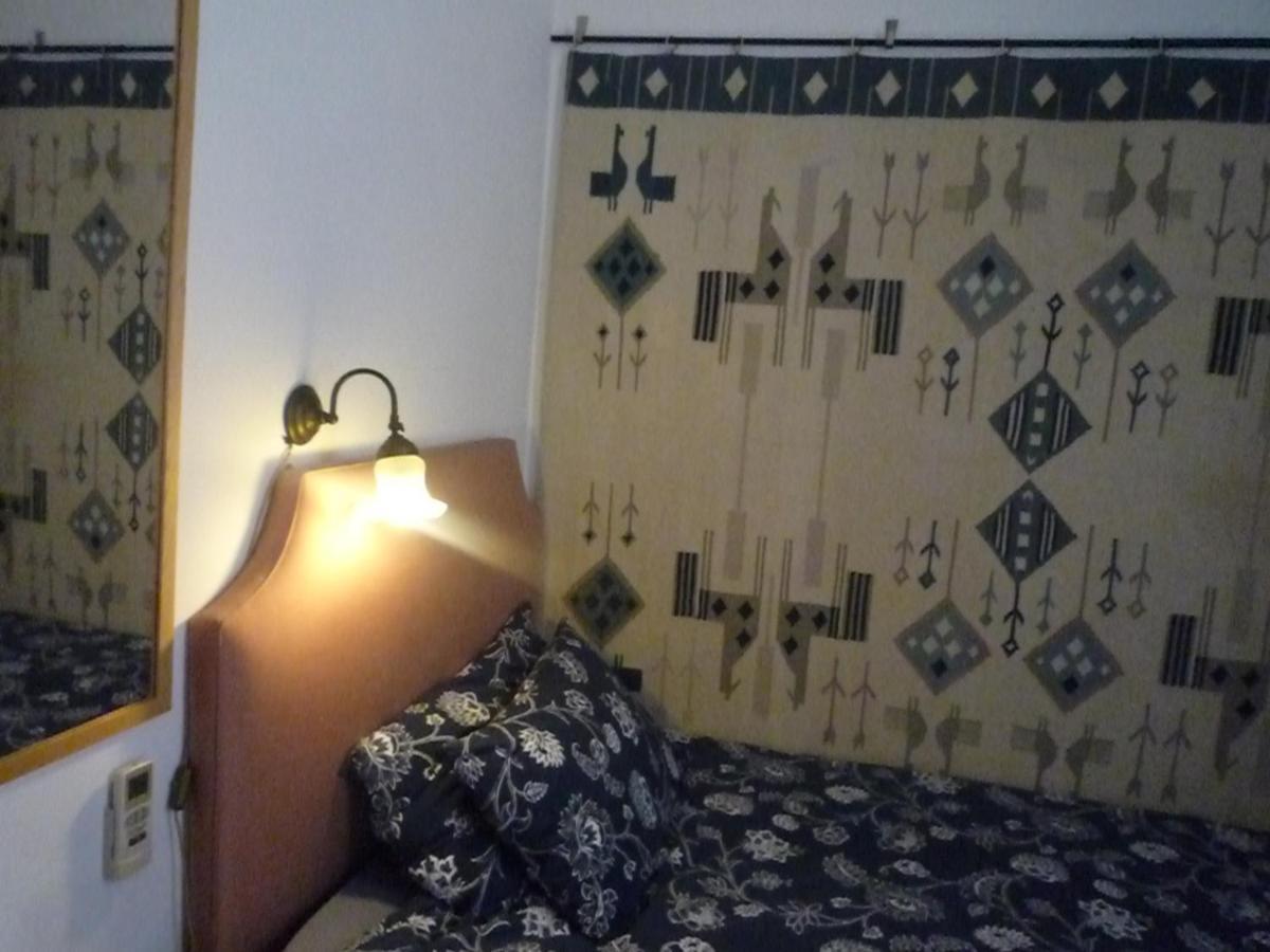 Residenza Mucha Rom