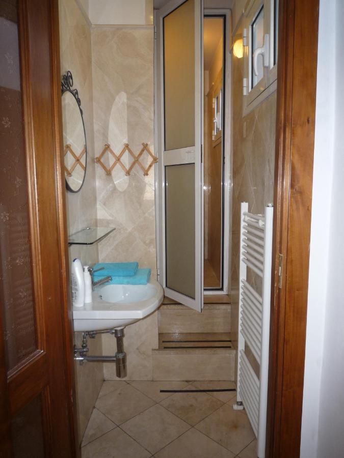 Apartment Residenza Mucha