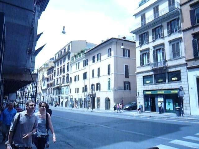 Residenza Mucha Rom