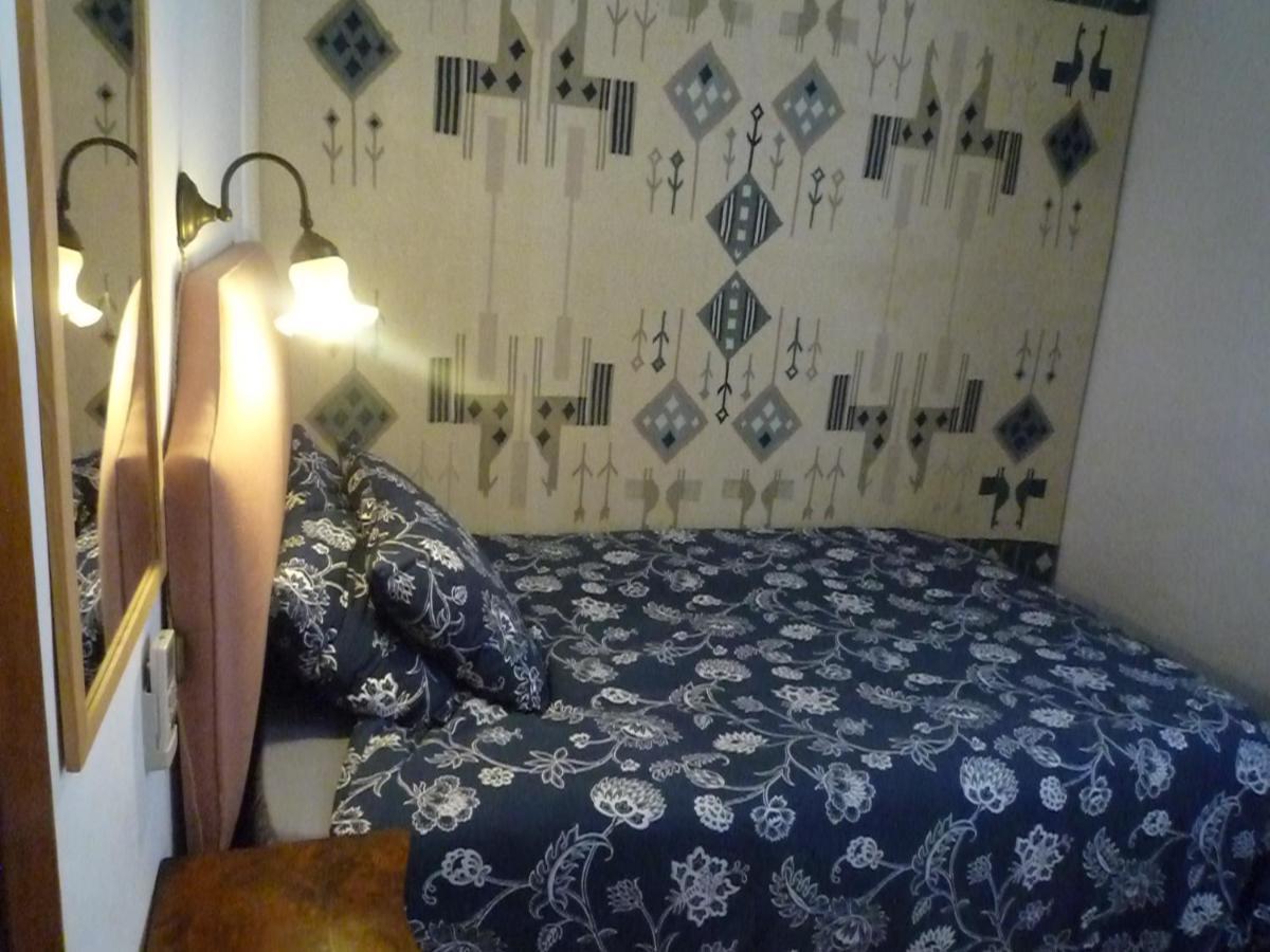 Residenza Mucha * Rom
