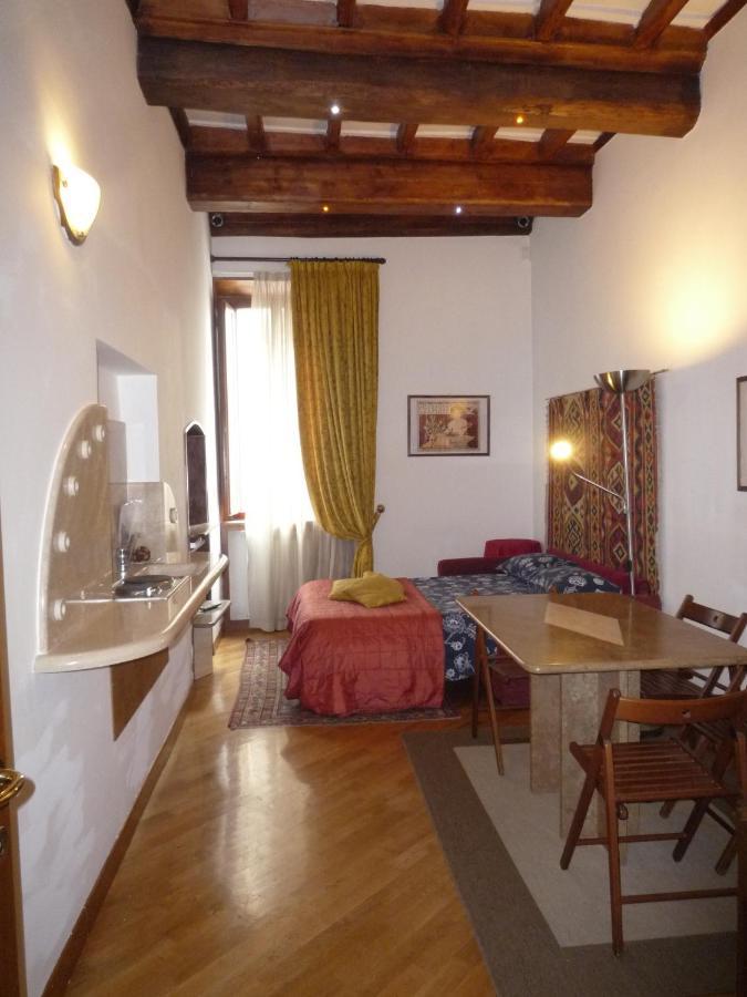 Apartment Residenza Mucha
