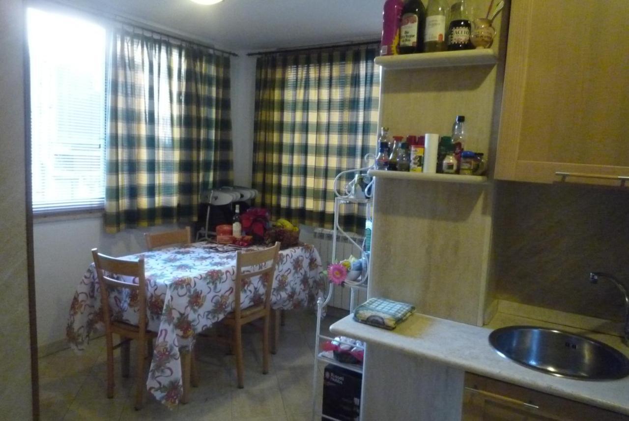 Apartment Residenza Mucha *