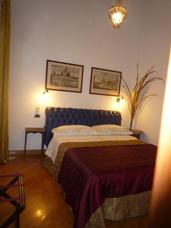 Residenza Mucha *