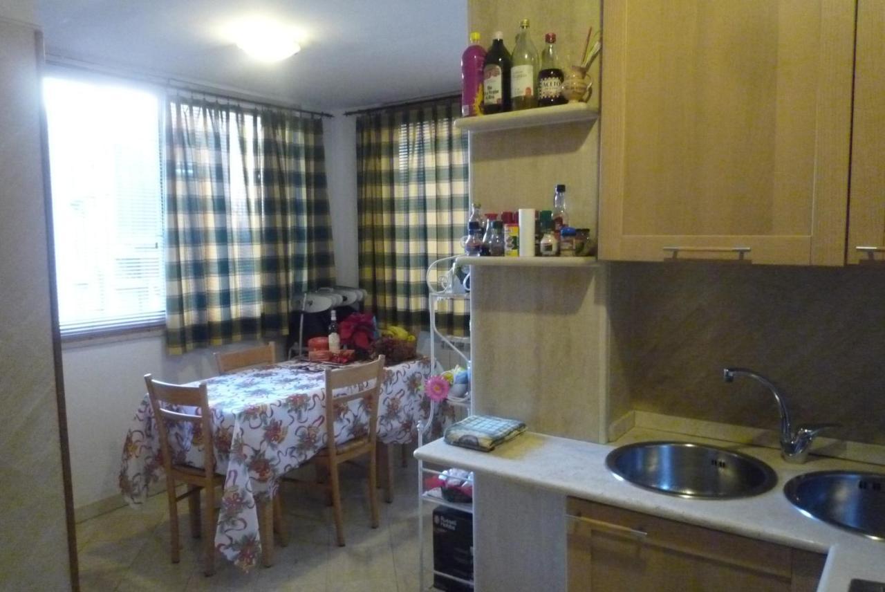 Residenza Mucha