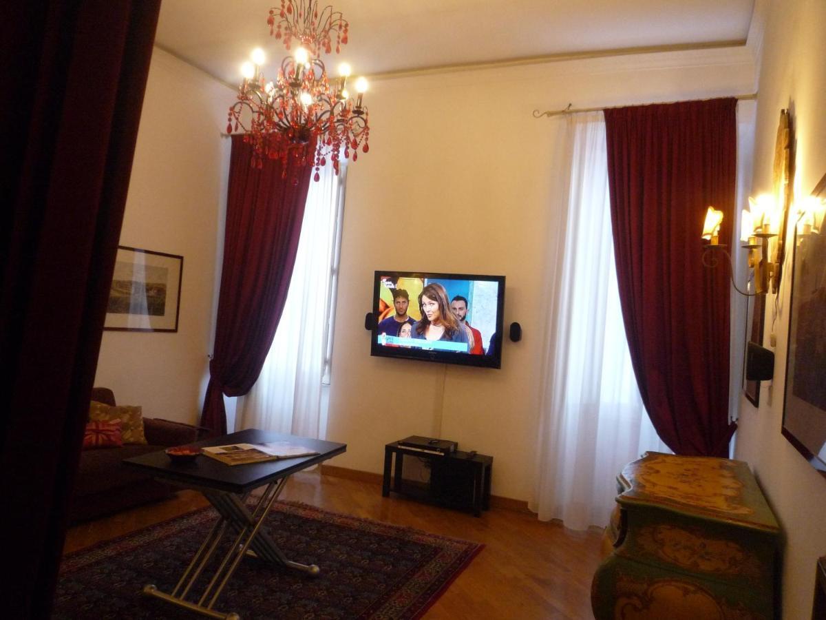 Residenza Mucha Apartment *