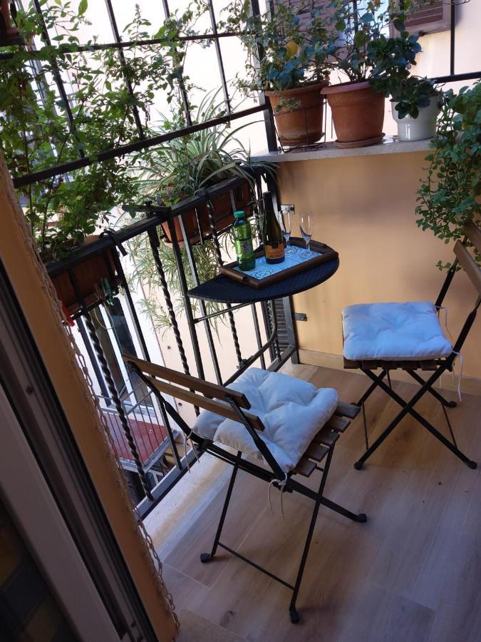 Residenza Mucha Apartment
