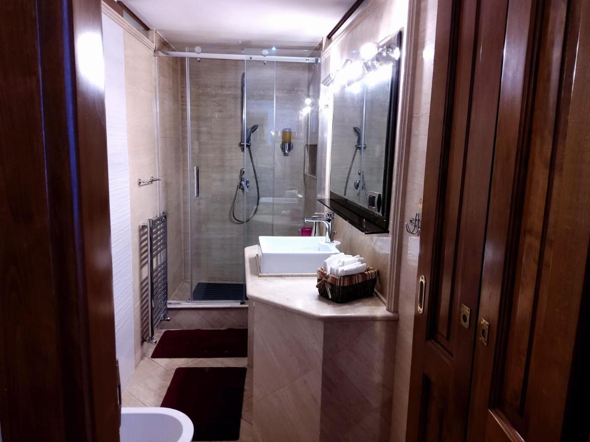 Residenza Mucha Apartment *