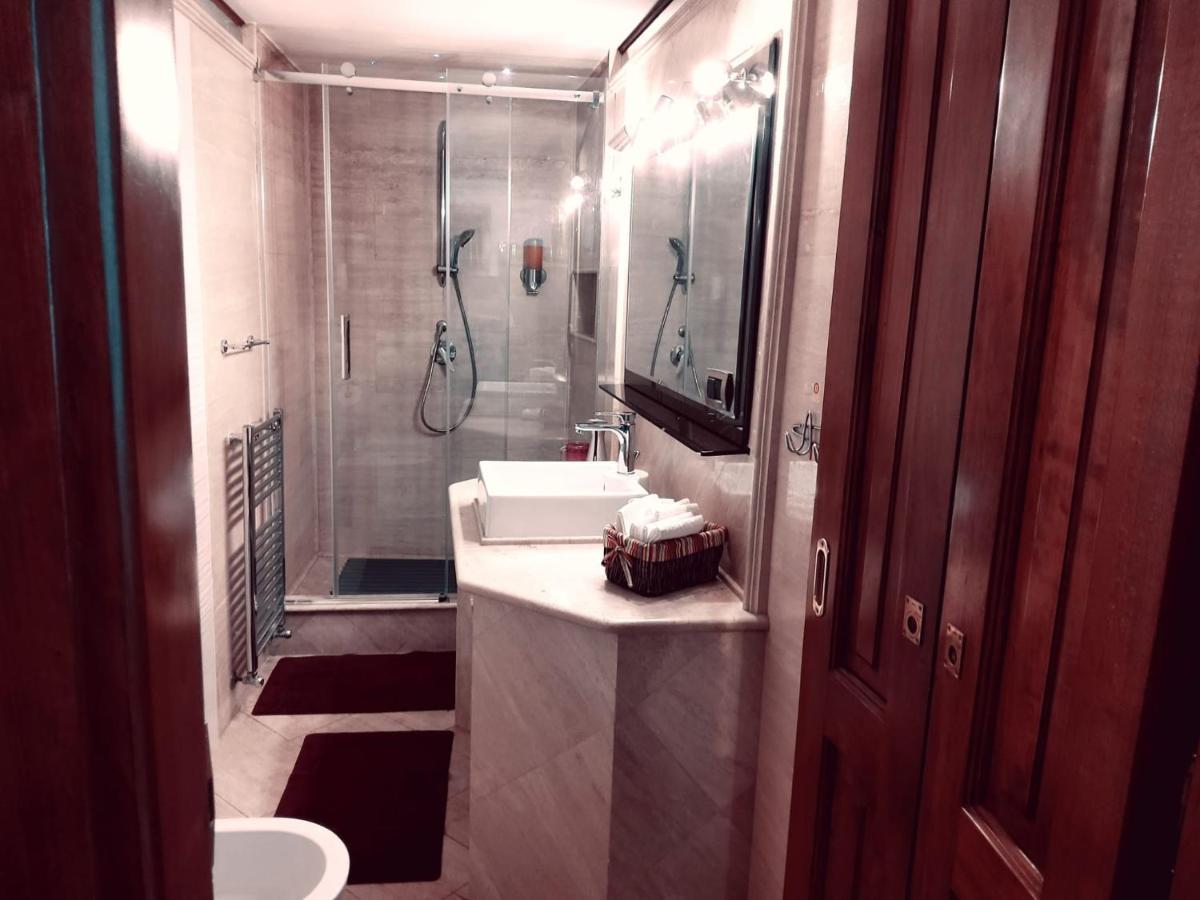 Apartment Residenza Mucha *